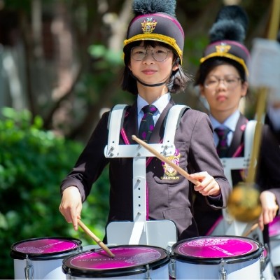 黑利伯瑞学校小学课程
