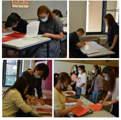  【天津黑利伯瑞国际学校开学返校】新学期，新梦想，扬帆起航！(图4)