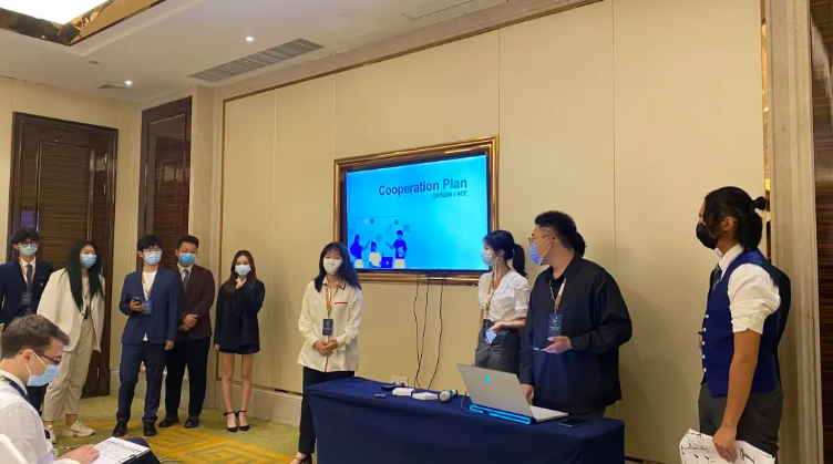 全球青年经济论坛
