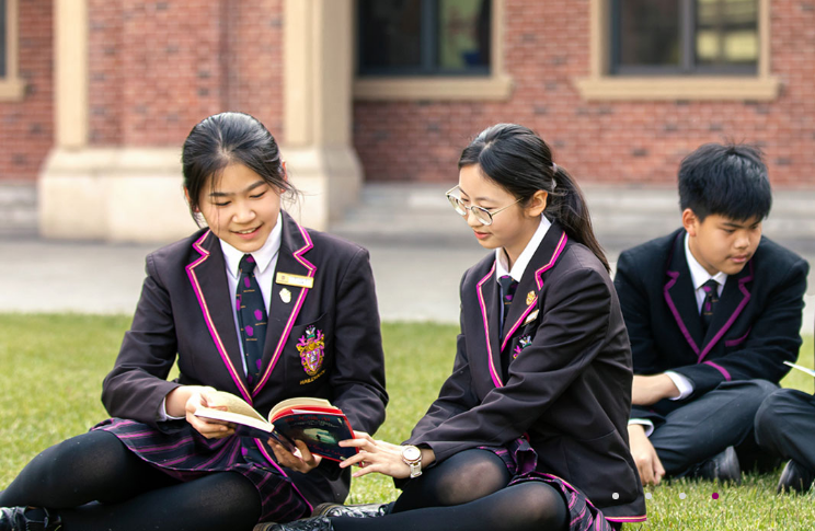 天津黑利伯瑞学校07月09日校园开放日活动预约开启！(图1)