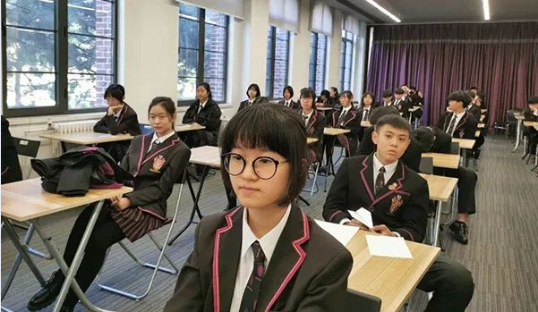 源于澳洲百年名校，为什么家长都选择这所天津国际高中/学校！(图4)