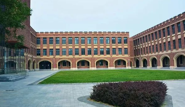 源于澳洲百年名校，为什么家长都选择这所天津国际高中/学校！(图3)
