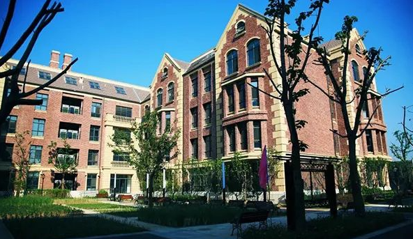 源于澳洲百年名校，为什么家长都选择这所天津国际高中/学校！(图1)