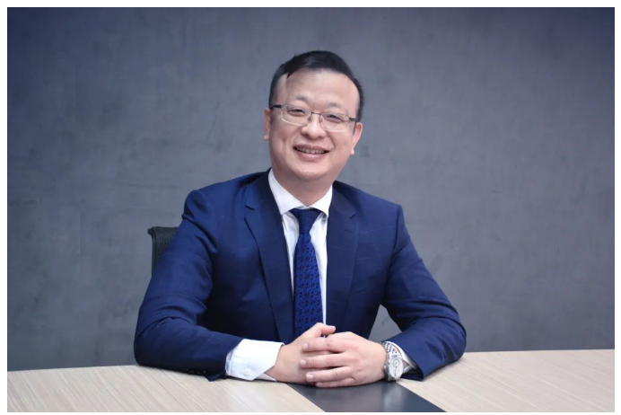 祝贺|黑利伯瑞中方校长高虎先生被推举为天津市教育学会民办教育专业委员会的副理事长兼副秘书长！(图2)