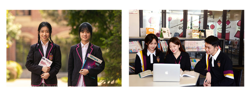 天津黑利伯瑞国际学校——澳洲私立学校(图2)