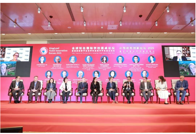 喜报！黑利伯瑞蝉联2025中国国际学校品牌价值百强榜天津TOP1(图5)