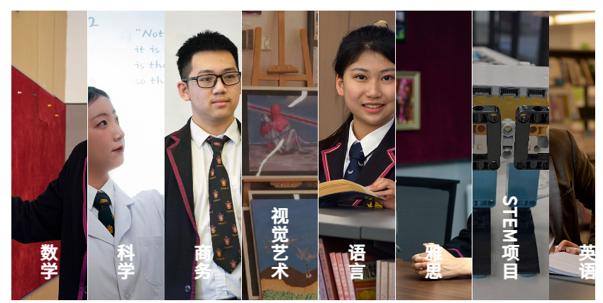 黑利伯瑞学校高中课程(图3)