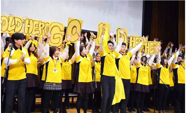 京领榜单 | 2025天津择校必看！天津黑利伯瑞国际学校师资大揭秘(图11)