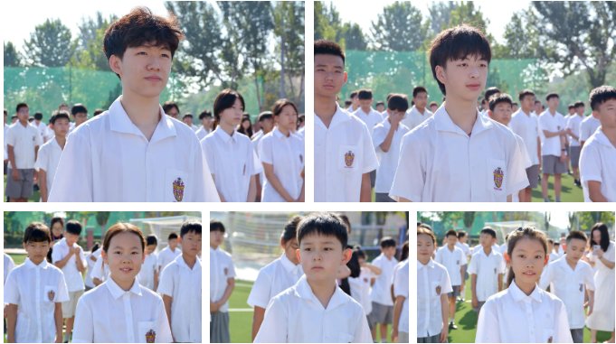 九月序章已至！天津黑利伯瑞 —— 让教育成为时间的调色师(图13)