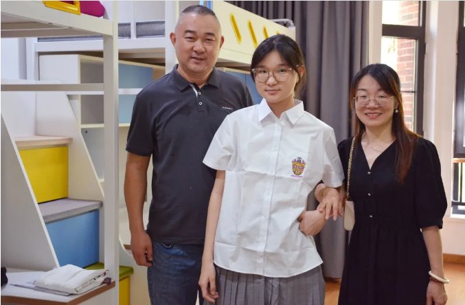 九月序章已至！天津黑利伯瑞 —— 让教育成为时间的调色师(图19)
