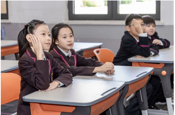 天津黑利伯瑞的国际化之路：培养世界公民的新范式(图9)