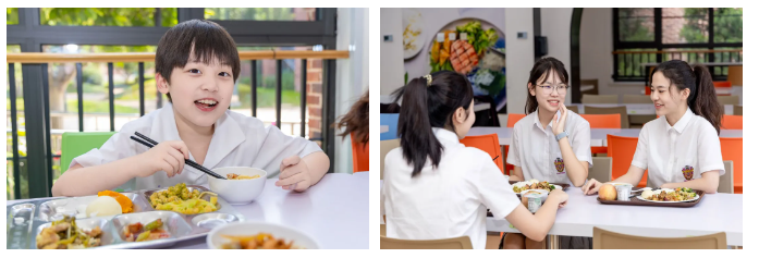 天津黑利伯瑞的国际化之路：培养世界公民的新范式(图11)