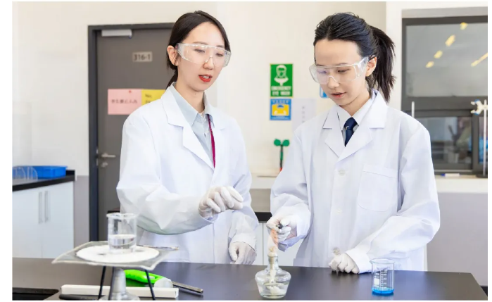 天津黑利伯瑞的国际化之路：培养世界公民的新范式(图13)