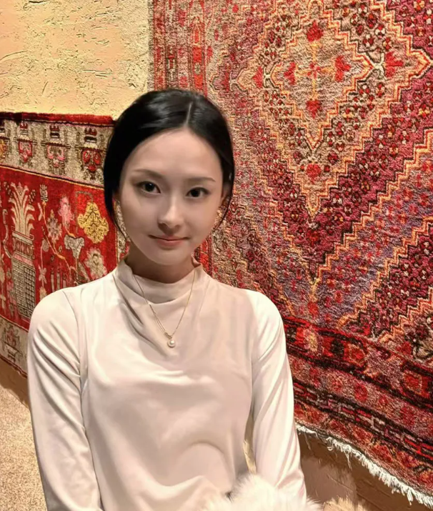 天津黑利伯瑞杰出校友 | 以文载道，以智通今——刘恩彤博士的卓越成长轨迹(图4)