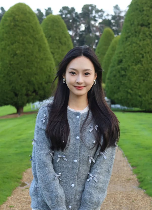 天津黑利伯瑞杰出校友 | 以文载道，以智通今——刘恩彤博士的卓越成长轨迹(图5)