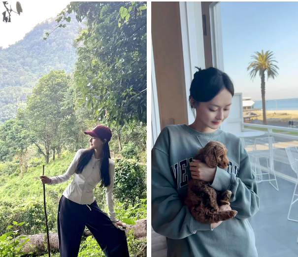 天津黑利伯瑞杰出校友 | 以文载道，以智通今——刘恩彤博士的卓越成长轨迹(图7)