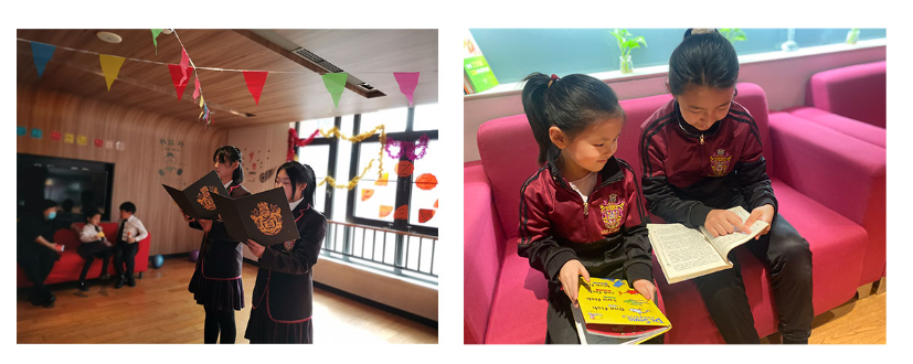 天津黑利伯瑞国际学校住宿费用&环境详情,家长必看(图2)