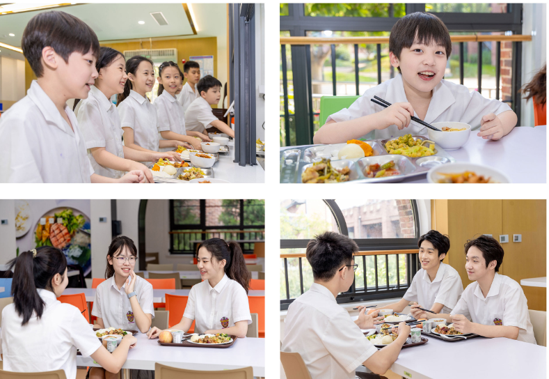 天津黑利伯瑞国际学校住宿费用&环境详情,家长必看(图3)