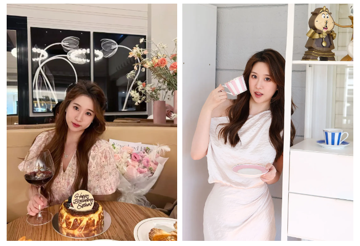 黑利伯瑞校友风采:赵亭煊,走向世界舞台的传媒新星(图5)