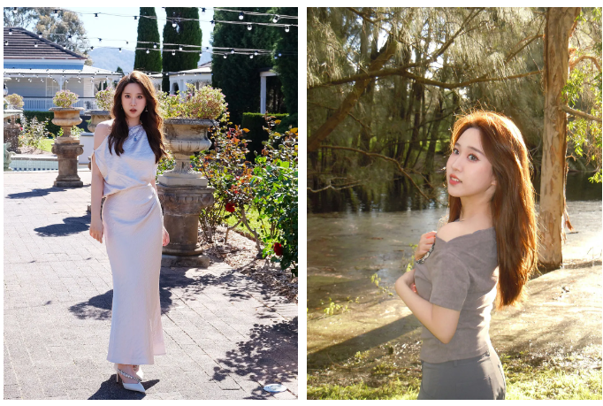 黑利伯瑞校友风采:赵亭煊,走向世界舞台的传媒新星(图8)