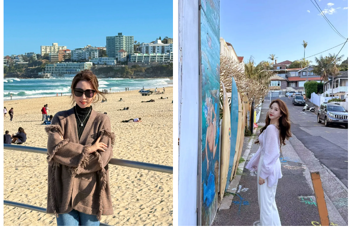 黑利伯瑞校友风采:赵亭煊,走向世界舞台的传媒新星(图11)